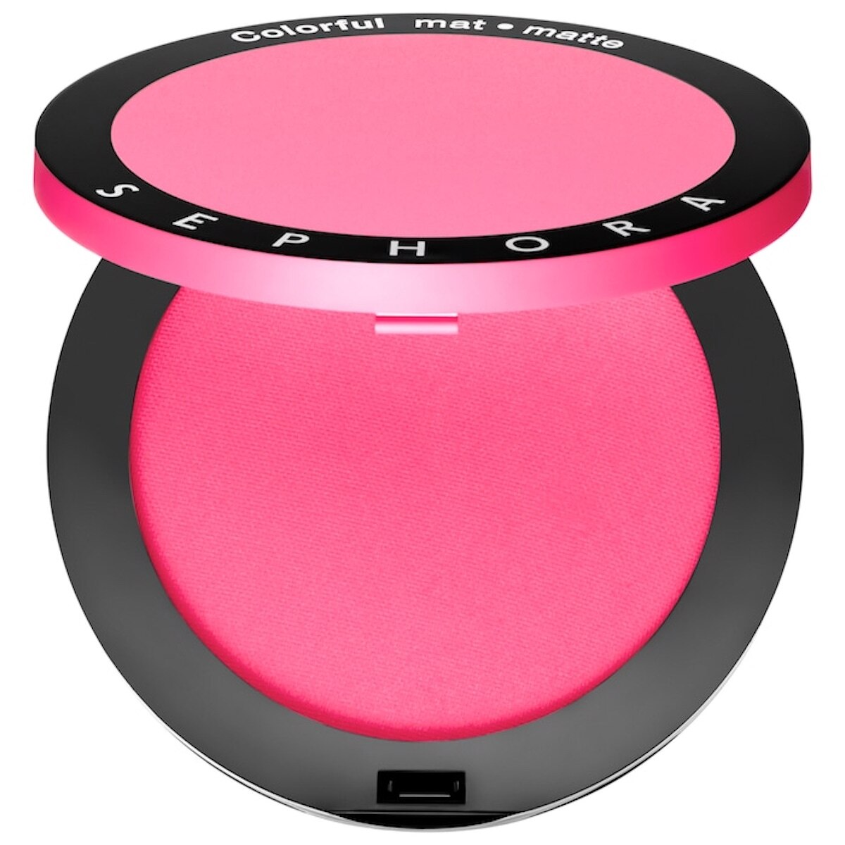 COLORFUL BLUSH  (RUBOR EN POLVO)